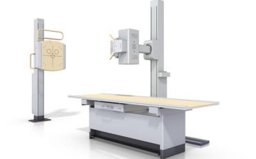 Новый цифровой рентген-аппарат Philips FlexiDiagnost медицинском центре «ТОНУС ЛАЙФ»!