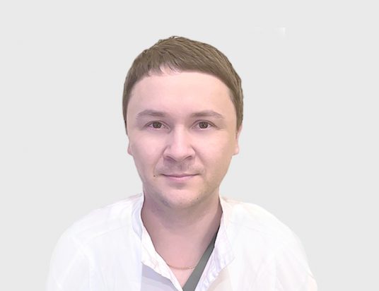 Храмов Дмитрий Владимирович