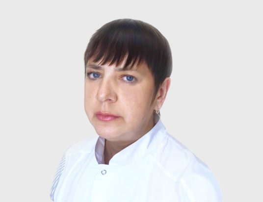 Тихомирова Ольга Семеновна