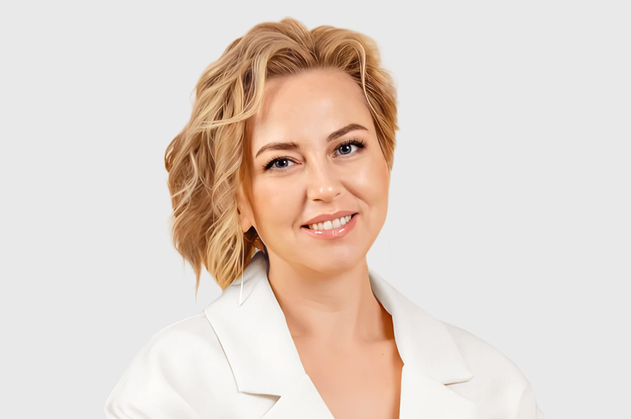Смирнова Анастасия Сергеевна