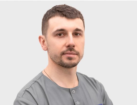 Горячкин Сергей Васильевич