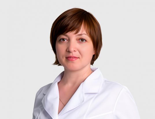Гузанова Елена Владимировна