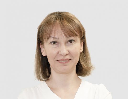 Кацумаха Татьяна Владимировна