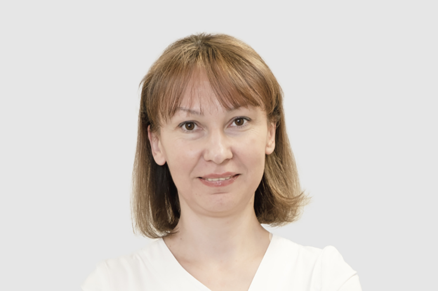 Кацумаха Татьяна Владимировна